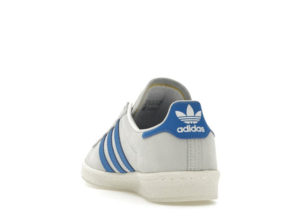 adidas Campus 80s Blue Bird