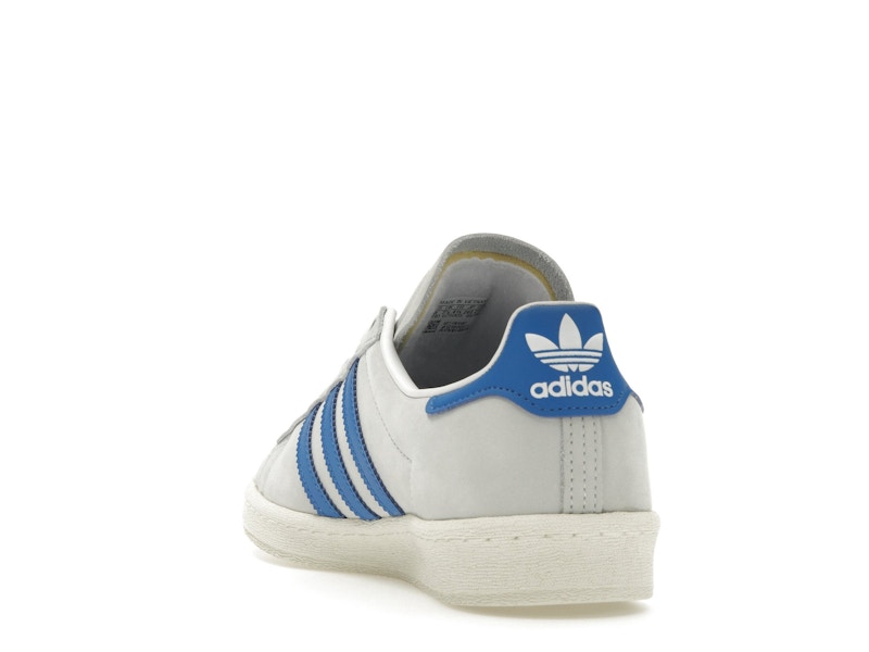 adidas Campus 80s Blue Bird