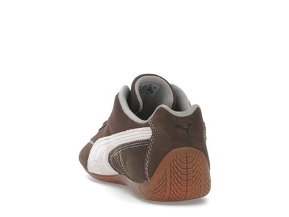 Puma Speedcat Wine Club Chocolate (Women's)