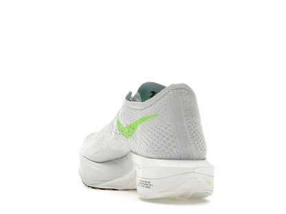 Nike ZoomX Vaporfly 3 Football Grey Racer Blue