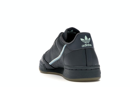 adidas Continental 80 Grey Five Ice Mint