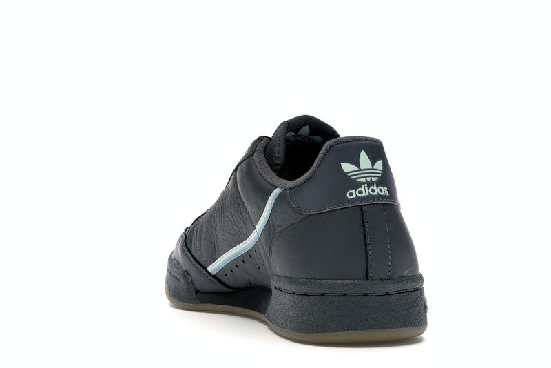 adidas Continental 80 Grey Five Ice Mint