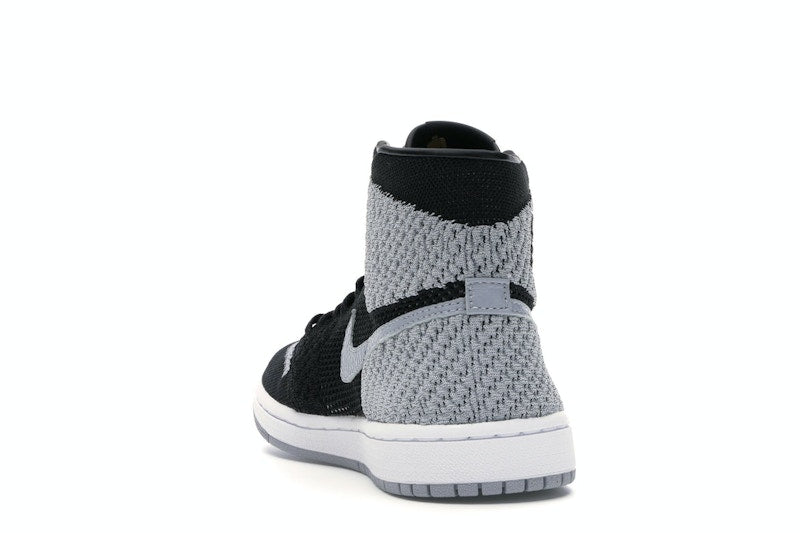 Jordan 1 Retro High Flyknit Shadow (GS)
