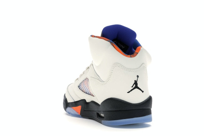 Jordan 5 Retro International Flight (GS)