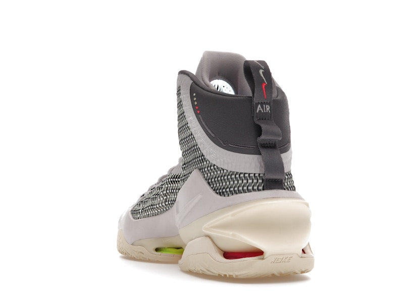 Nike Air Zoom GT Jump Grey Sail