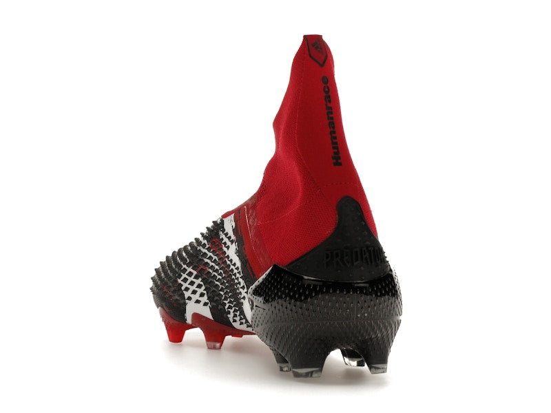 adidas Predator 20+ Pharrell Williams x Paul Pogba Human Race