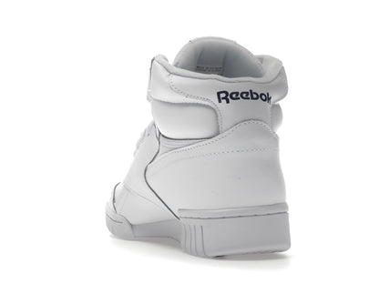 Reebok Ex-O-Fit Hi White