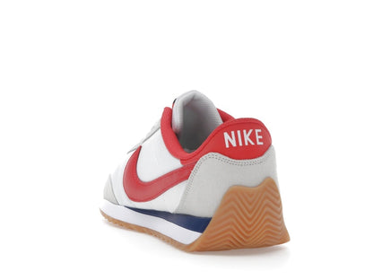 Nike Pacific White Royal Light Crimson (Women's)