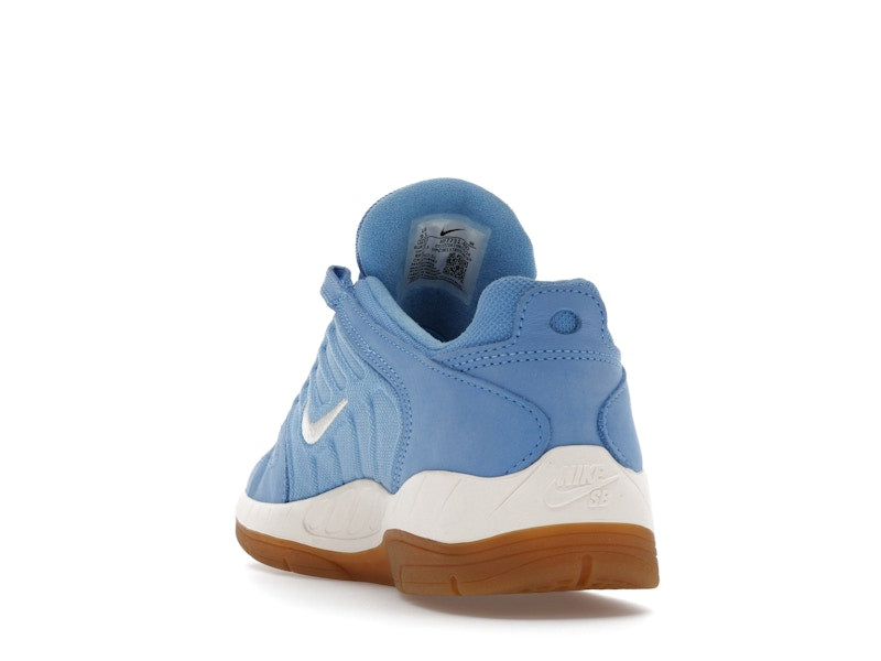 Nike SB Vertebrae ISO University Blue