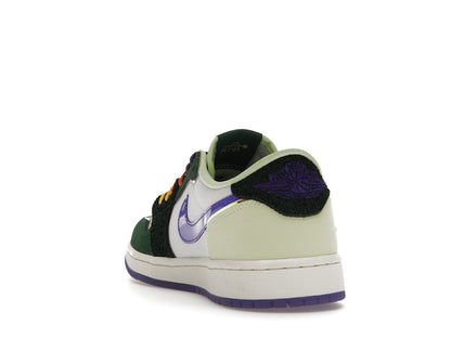 Jordan 1 Retro Low OG Doernbecher (2023)