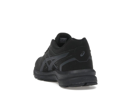 ASICS Gel-Mission Black Carbon