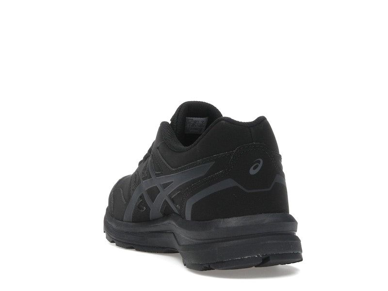 ASICS Gel-Mission Black Carbon