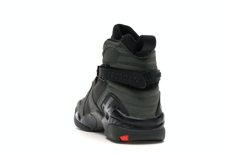 Jordan 8 Retro Take Flight Undefeated (GS)
