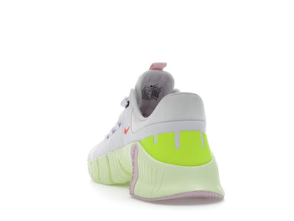 Nike Free Metcon 5 Barely Volt Pink Foam (Women's)