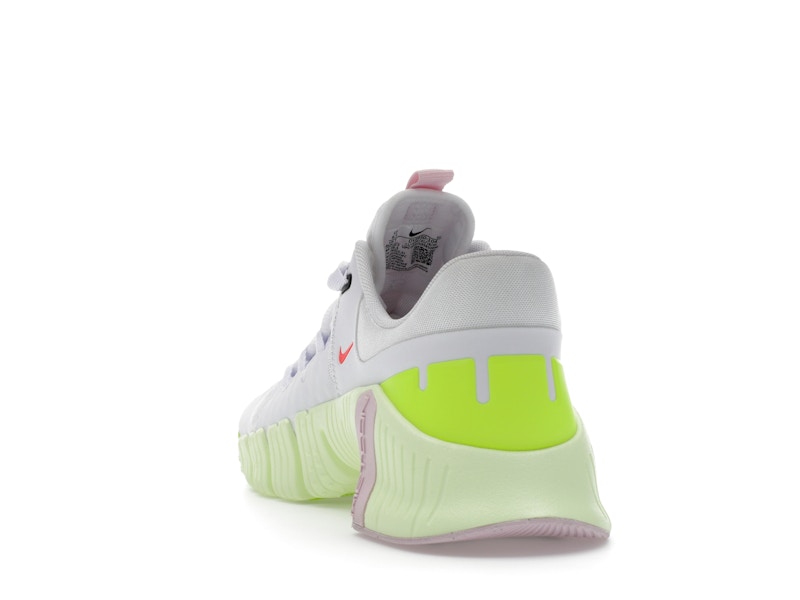 Nike Free Metcon 5 Barely Volt Pink Foam (Women's)
