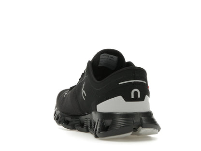 On Running Cloud X 3 Black