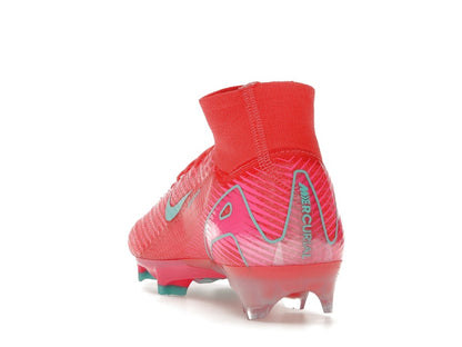 Nike Zoom Mercurial Superfly 10 Elite FG Mad Energy Pack
