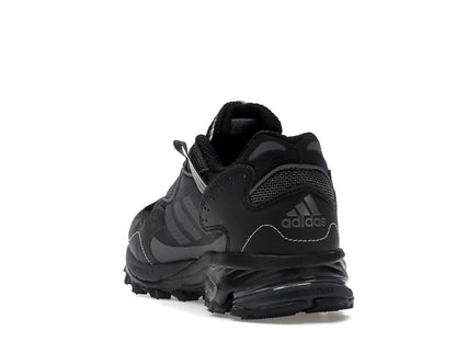 adidas Response Hoverturf GF6100AM Core Black Silver Metallic