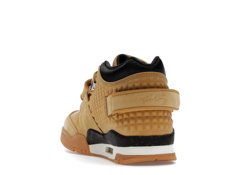Nike Air Cruz Wheat