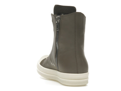 Rick Owens Hollywood High Dust Milk