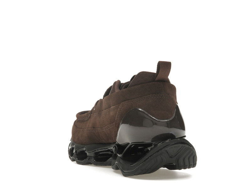 Mizuno Wave Prophecy Moc Brown