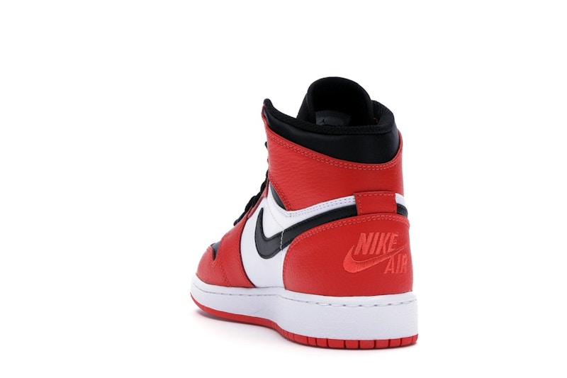 Jordan 1 Retro High Rare Air Max Orange (GS)