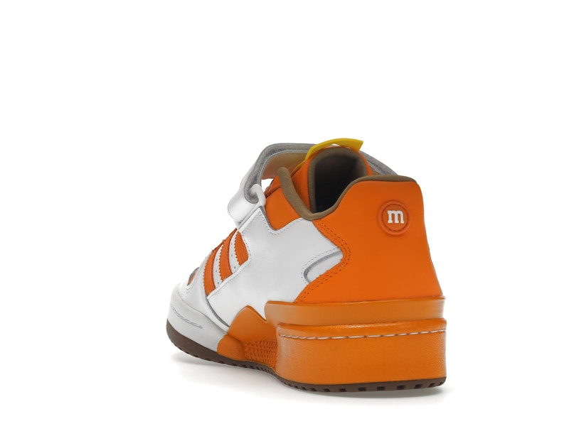 adidas Forum Low M&M's Orange