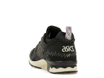 ASICS Gel-Lyte V Imbari Pack Fujitaka Towel