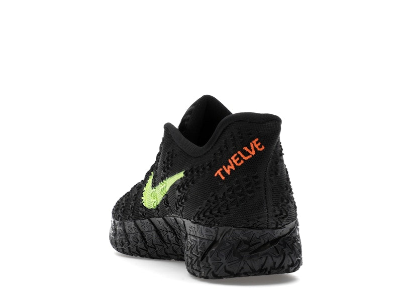 Nike Ja 3 NY vs. NY