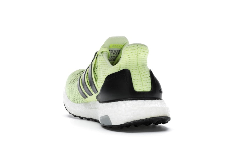 adidas Ultra Boost Frozen Yellow (Women's)