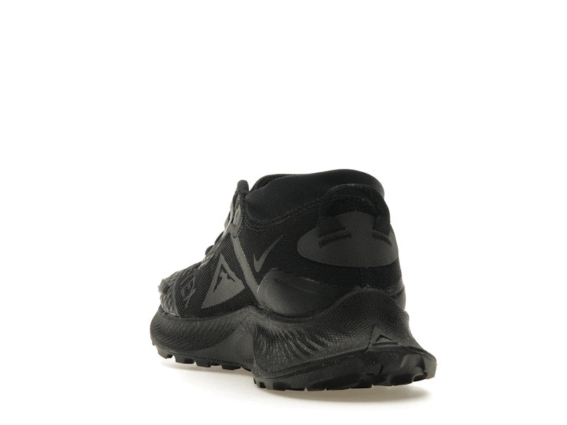 Nike Pegasus Trail 3 Gore-Tex Black Dark Smoke Grey (Women's)