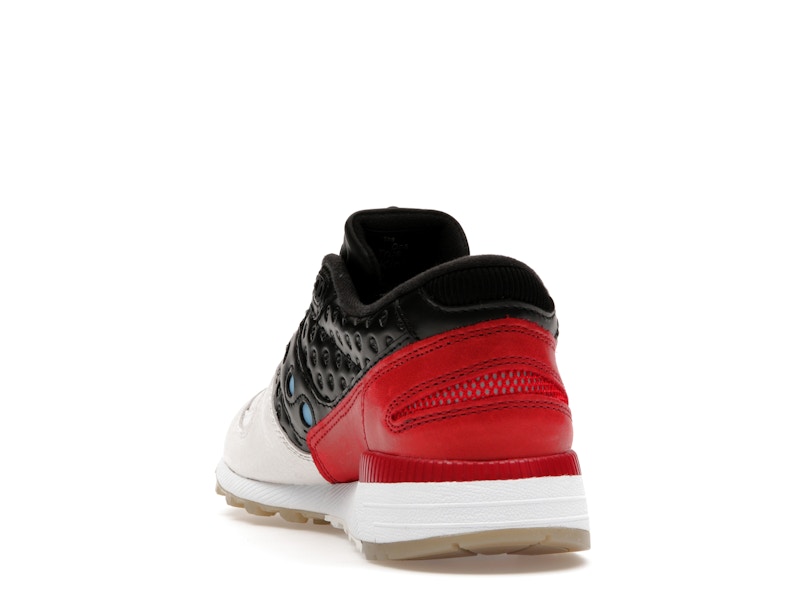 Saucony Azura Czarface Czarcony (without Figure)