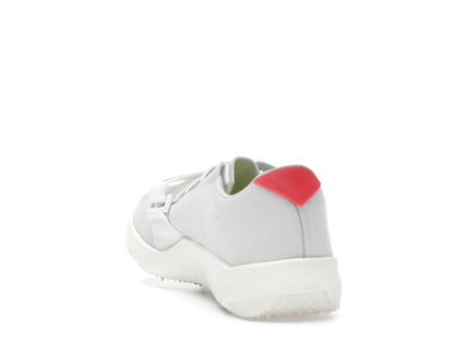 adidas Adizero TJ/PV Track and Field Cloud White Core Black Lucid Red
