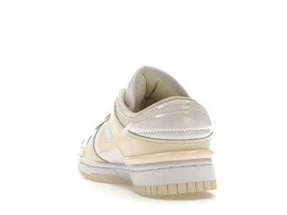 Nike Dunk Low Twist Coconut Milk Guava Ice (Women's)