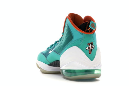 Nike Penny V Miami Dolphins