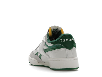 Reebok Club C Revenge Vintage White Green