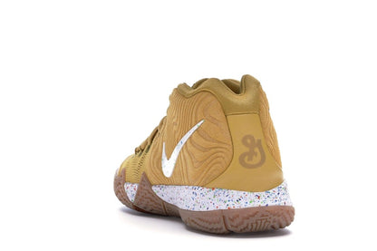 Nike Kyrie 4 Cinnamon Toast Crunch (GS)