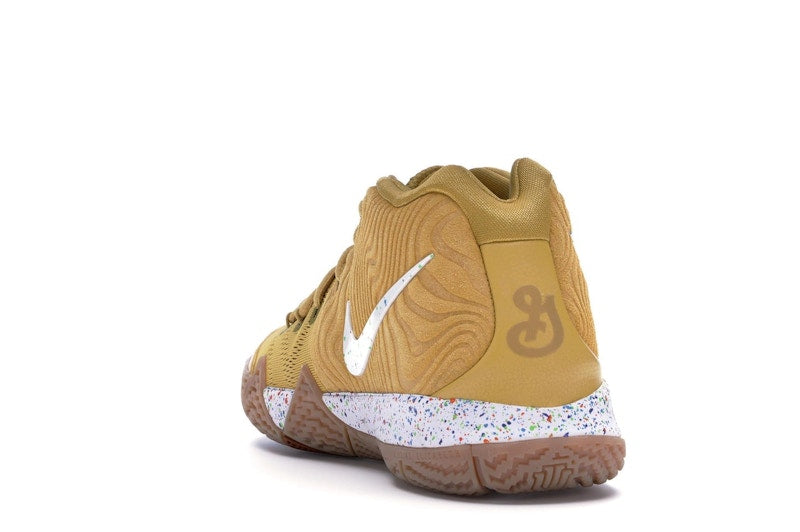 Nike Kyrie 4 Cinnamon Toast Crunch (GS)