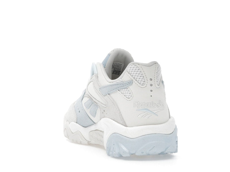 Reebok Preseason 94 Low Chalk Glass Blue