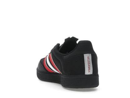 adidas Velosamba Ajax Black
