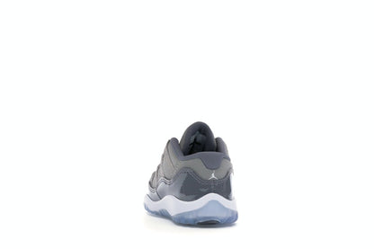 Jordan 11 Retro Low Cool Grey (TD)