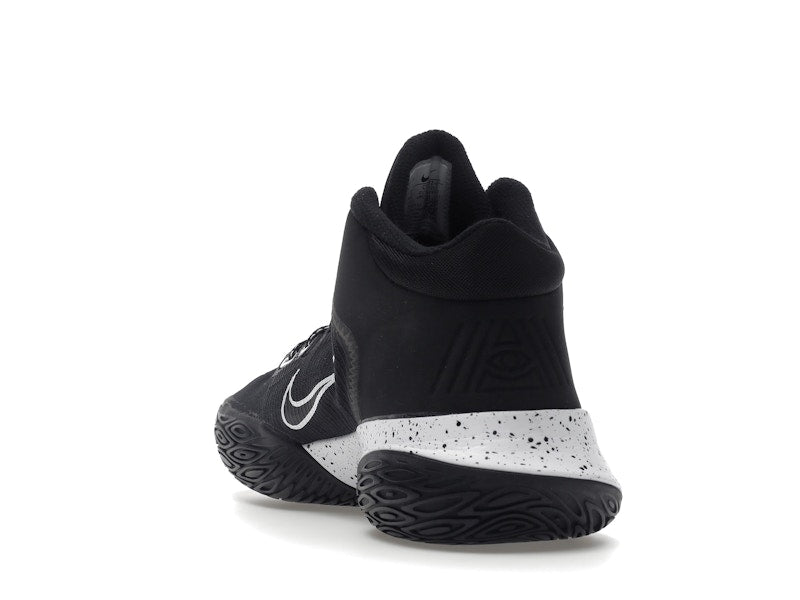 Nike Kyrie Flytrap 4 Black White