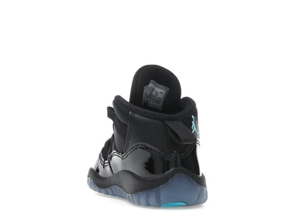 Jordan 11 Retro Gamma Blue (2025) (TD)