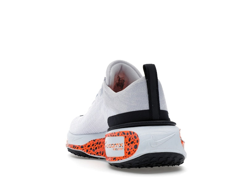 Nike ZoomX Invincible Run 3 Electric Pack Olympic Safari