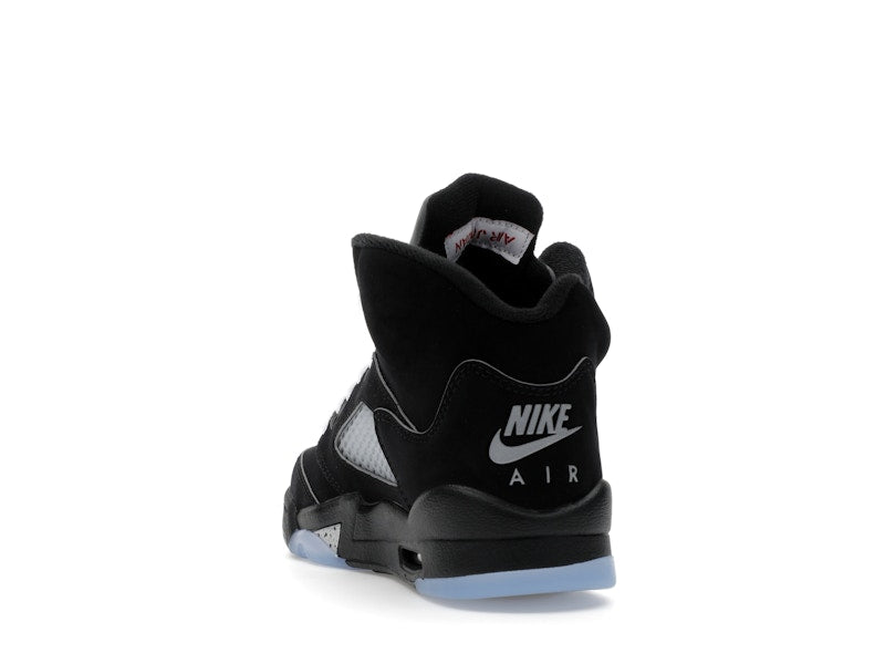 Jordan 5 Retro OG Black Metallic Reimagined (GS)