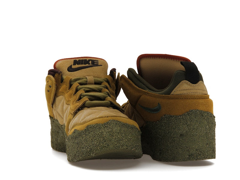 Nike CPFM Flea 1 Cactus Plant Flea Market Desert Moss