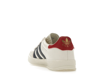 adidas x Gucci Gazelle White (Women's)