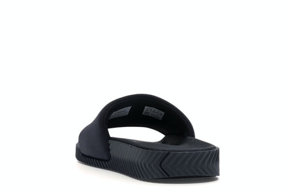 adidas Adilette Alexander Wang Black