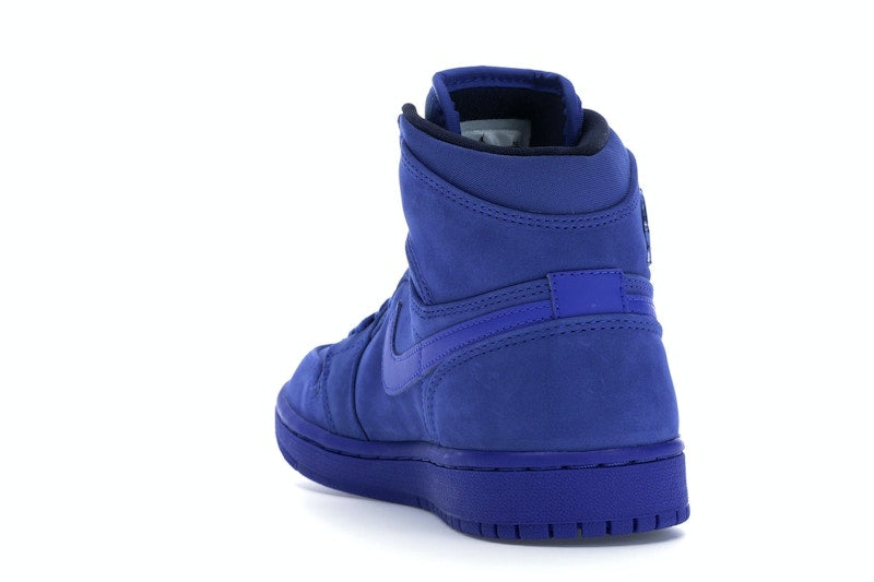 Jordan 1 Retro High Blue Void (Women's)