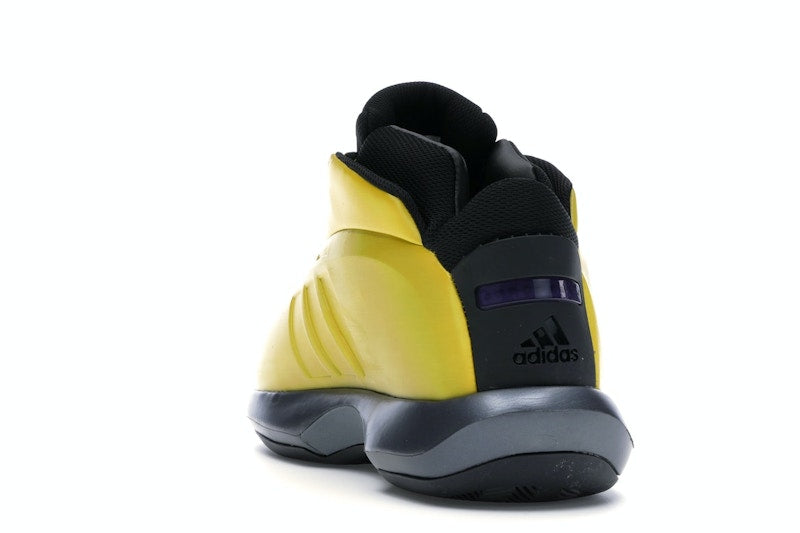 adidas Crazy 1 Sunshine (2013)